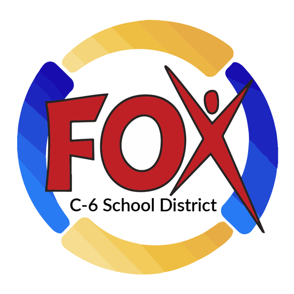 Fox C-6 School District Logo